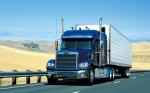Freightliner Coronado XT 2002 года